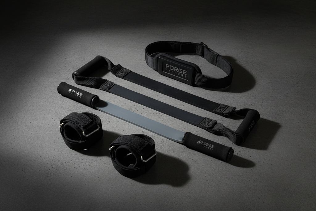 Third Eye Starter System Product Shot