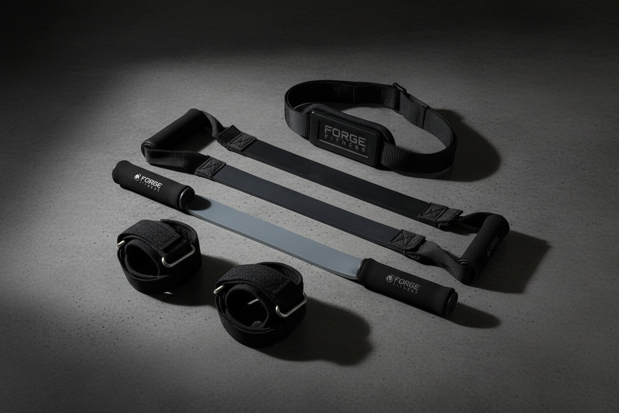 Third Eye Starter System Product Shot